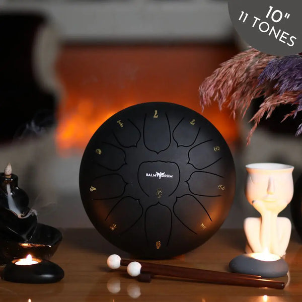 Balmy Drum For Kids Set