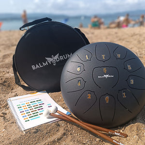 Balmy Drum - ZEN - Limited Edition