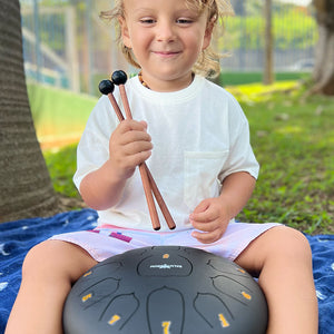 Balmy Drum - ZEN - Limited Edition