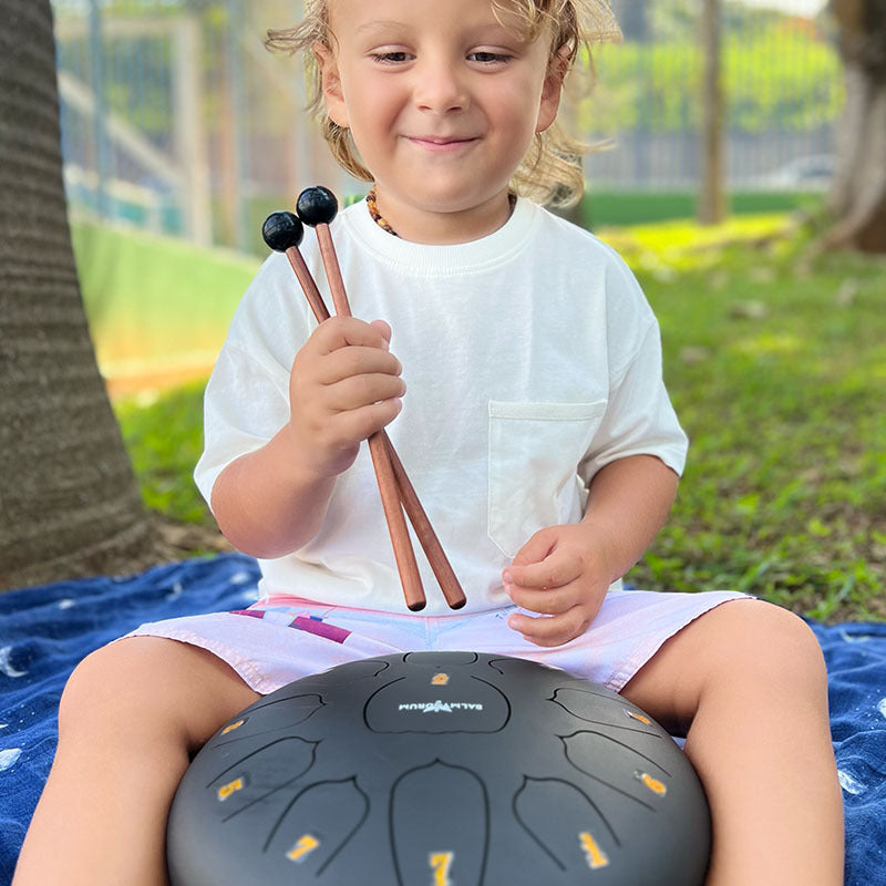 Balmy Drum - ZEN - Limited Edition