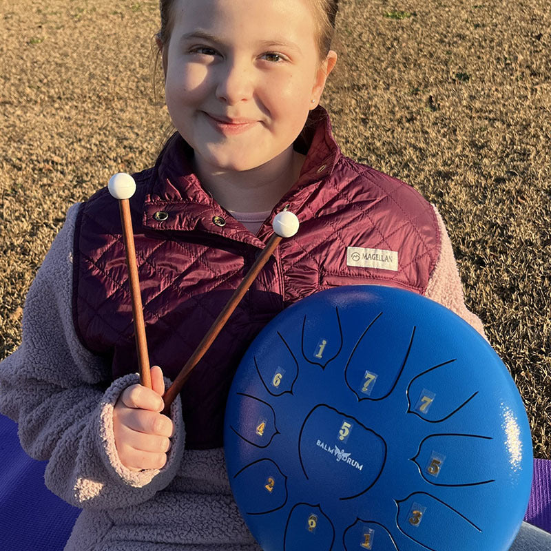 Balmy Drum - ZEN - Limited Edition