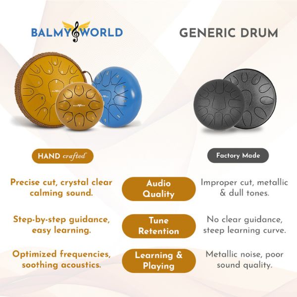 Meet Your Balmy
