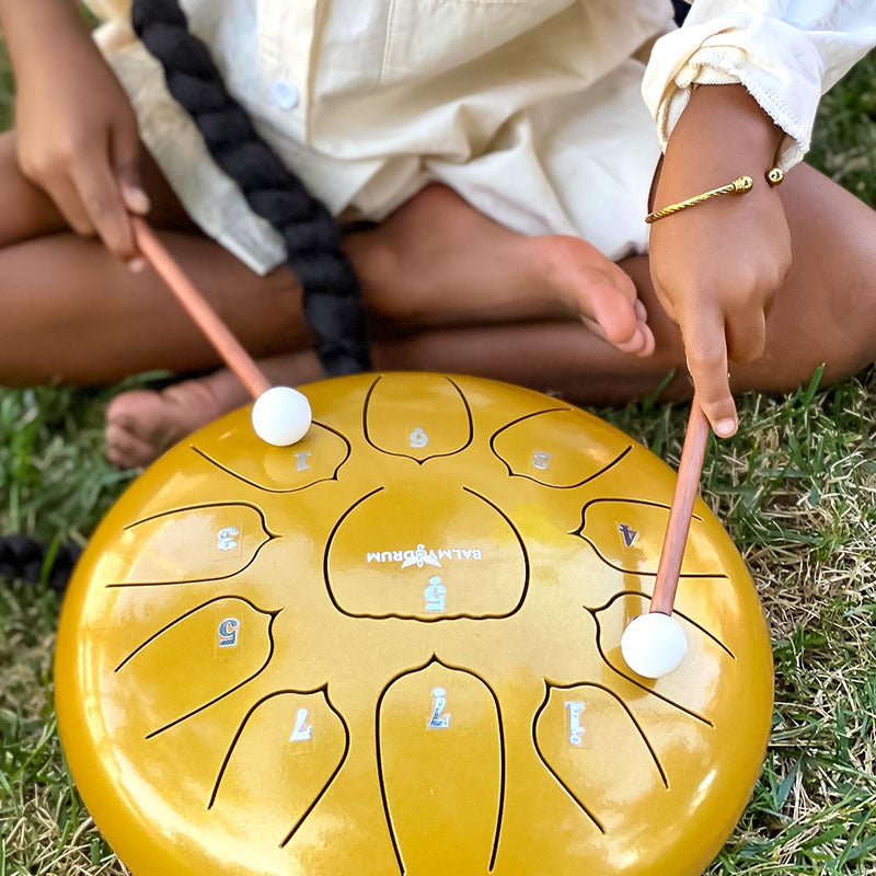 Balmy Drum - ZEN - Limited Edition