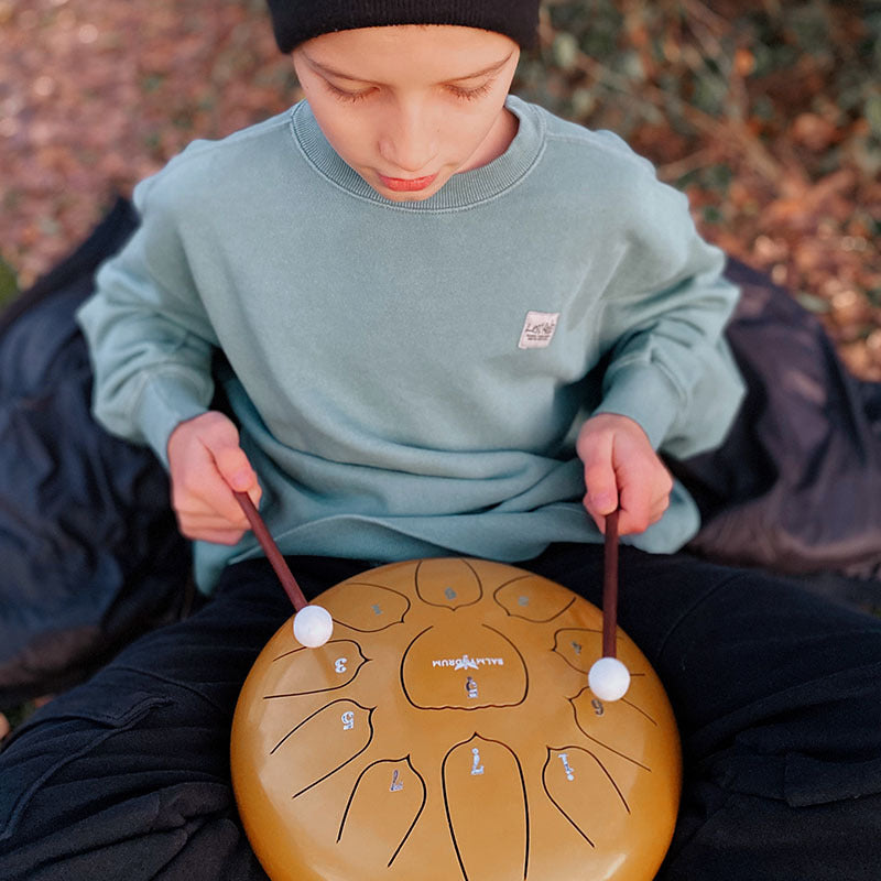 Balmy Drum - ZEN - Limited Edition
