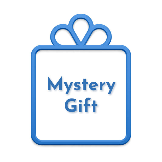 Mystery Gift