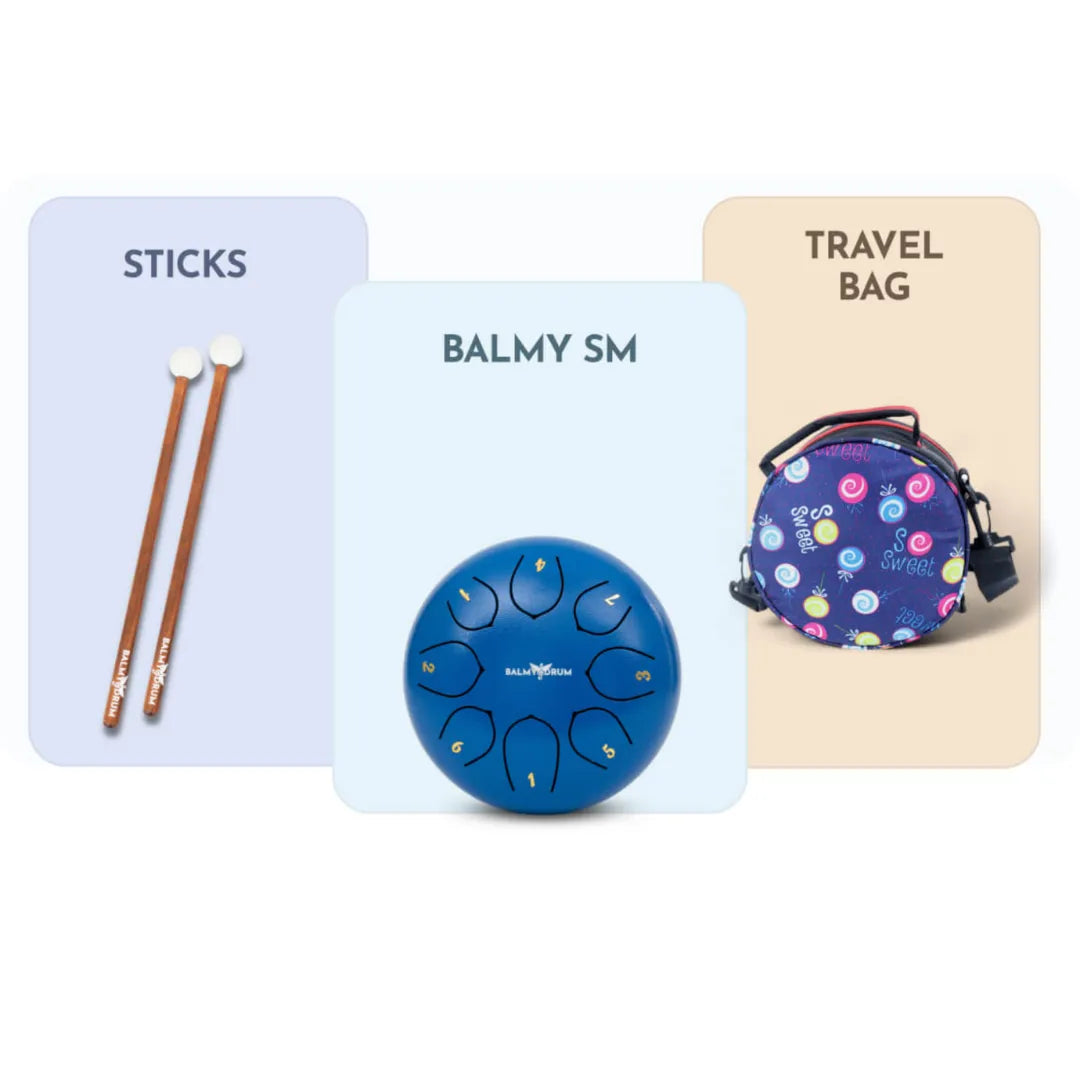 Das Mini Beat-Sonderangebot (begrenztes Angebot) 