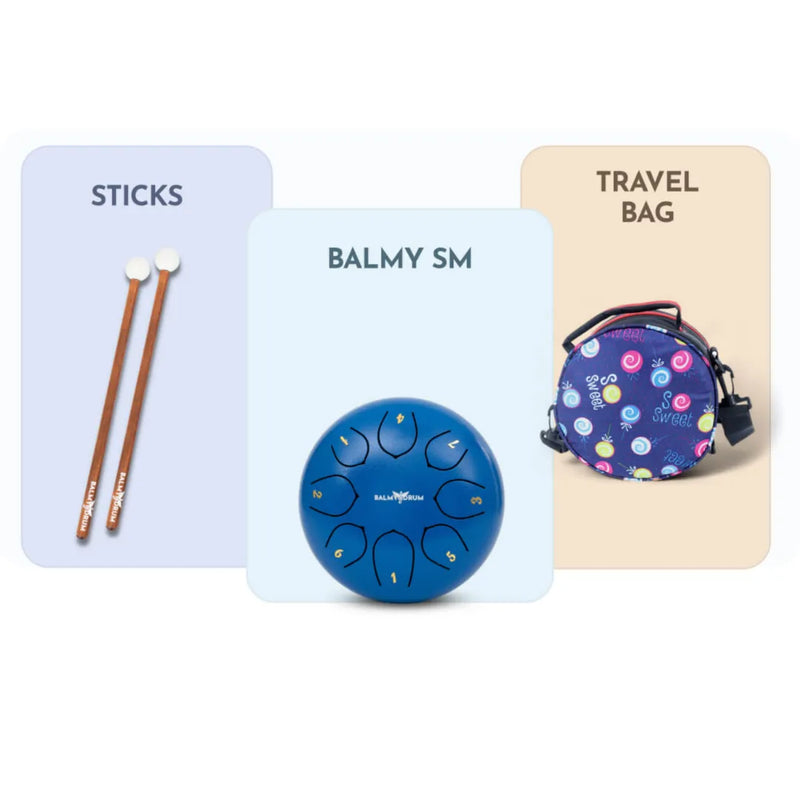 Das Mini Beat-Sonderangebot (begrenztes Angebot) 