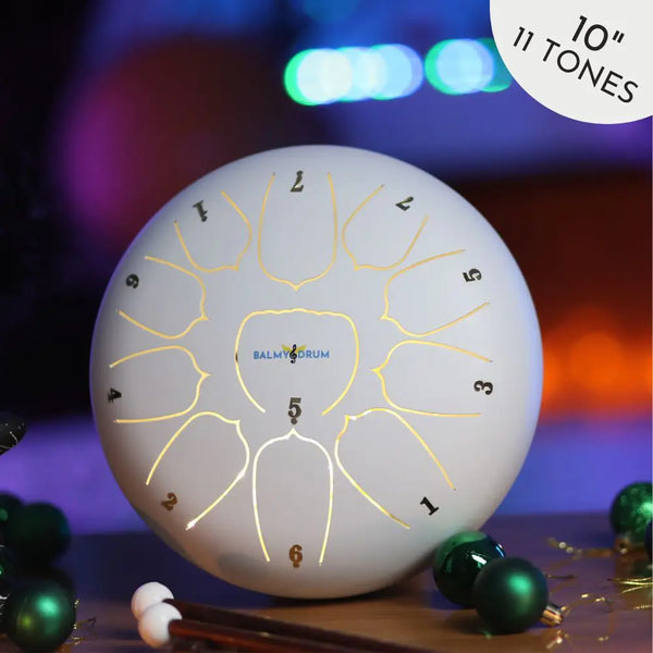 Balmy Drum For Kids Set