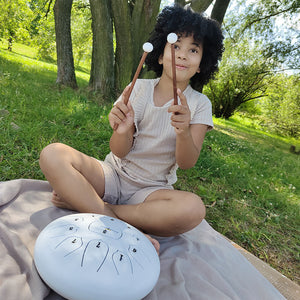 Balmy Drum - ZEN - Limited Edition
