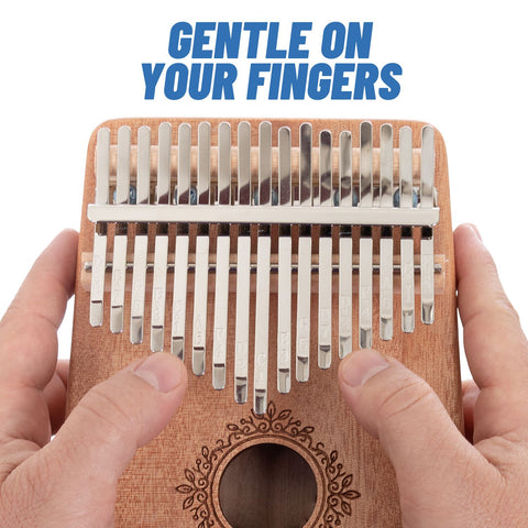 Soothing Kalimba Piano