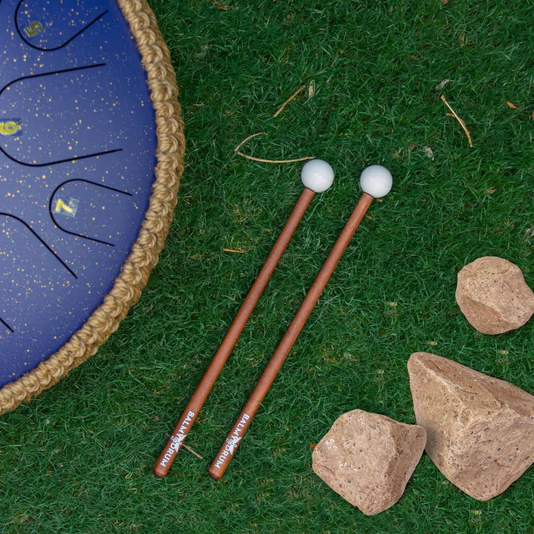 Extra Drum Sticks – Balmy Drum