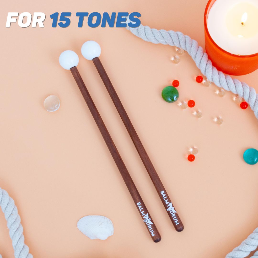 Extra Drum Sticks