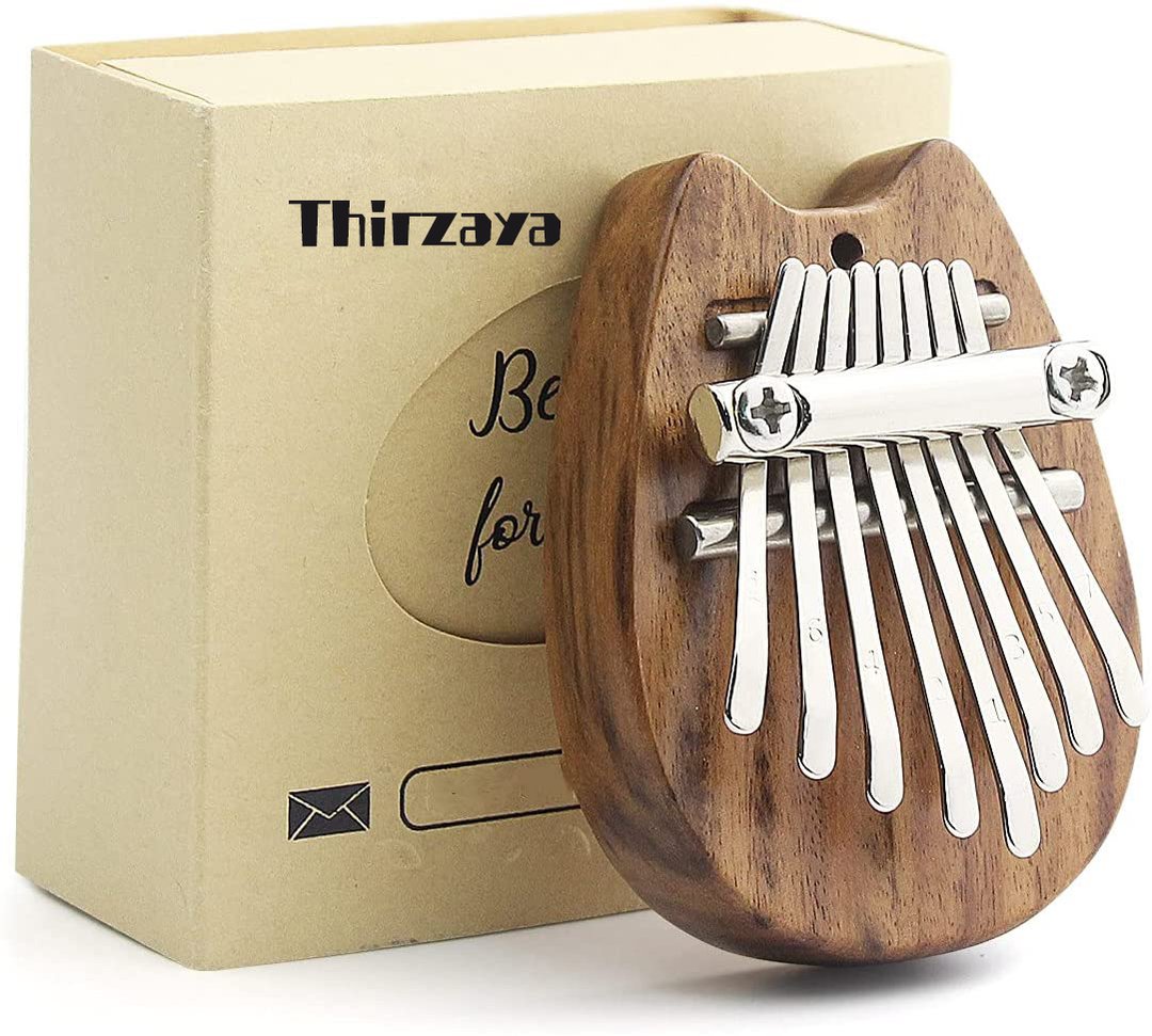 Kid Size Mini Thumb Piano