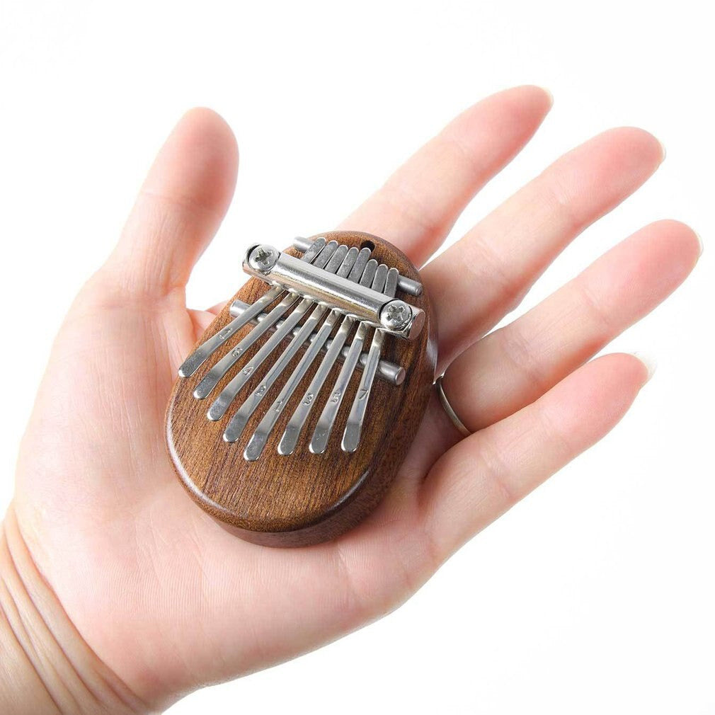 Kid Size Mini Thumb Piano