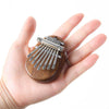 Kid Size Mini Thumb Piano