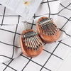 Kid Size Mini Thumb Piano