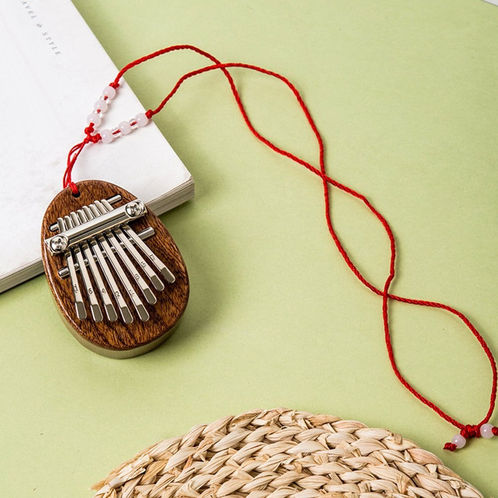 Kid Size Mini Thumb Piano
