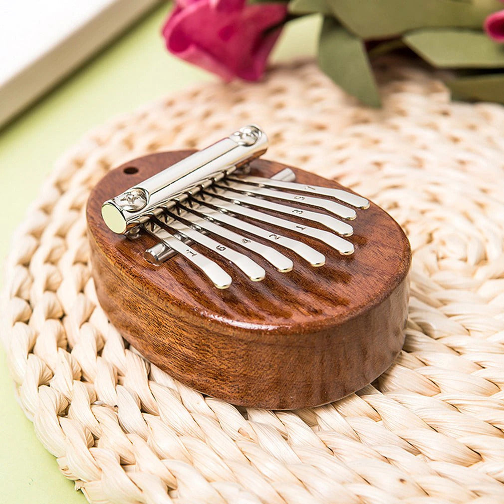 Kid Size Mini Thumb Piano