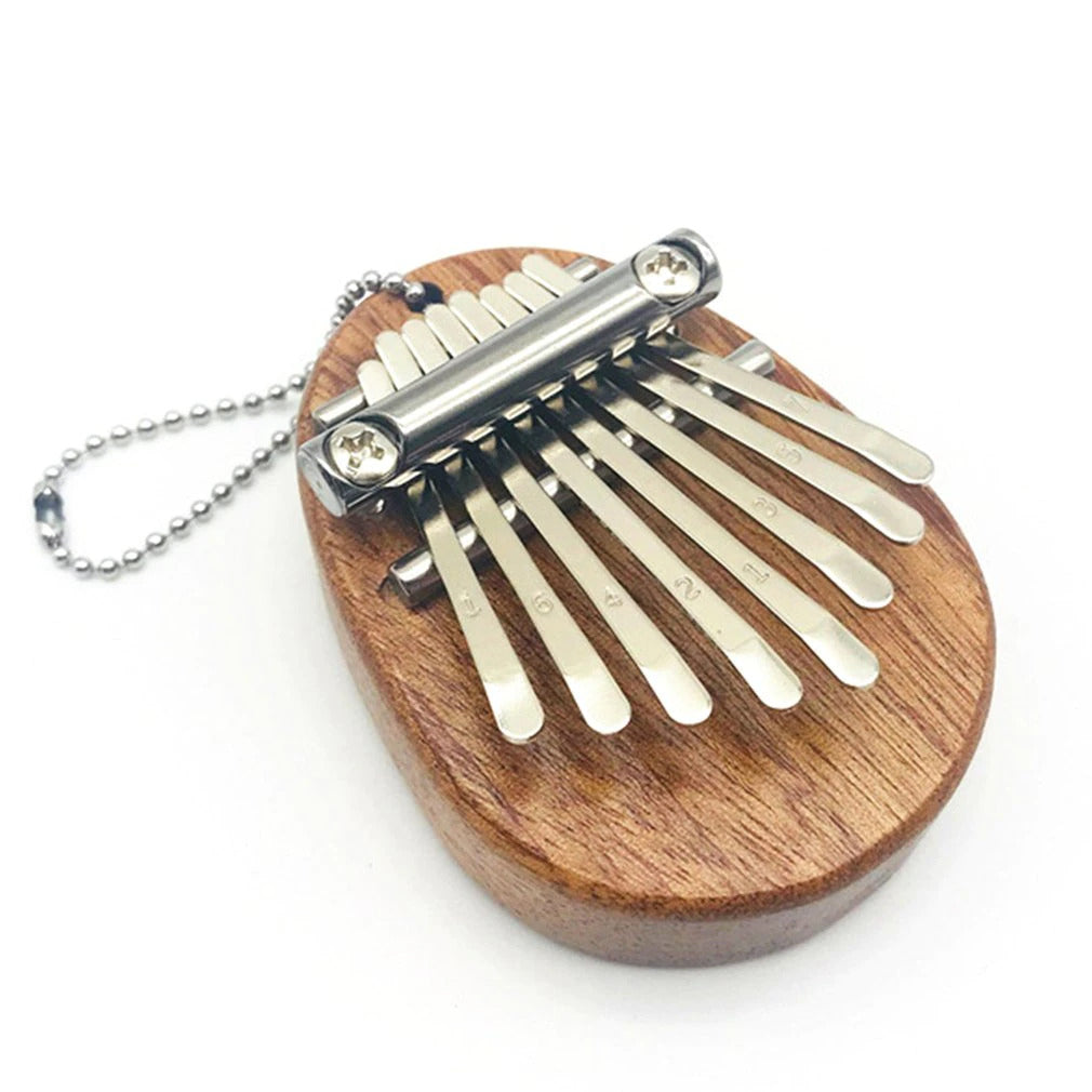 Kid Size Mini Thumb Piano