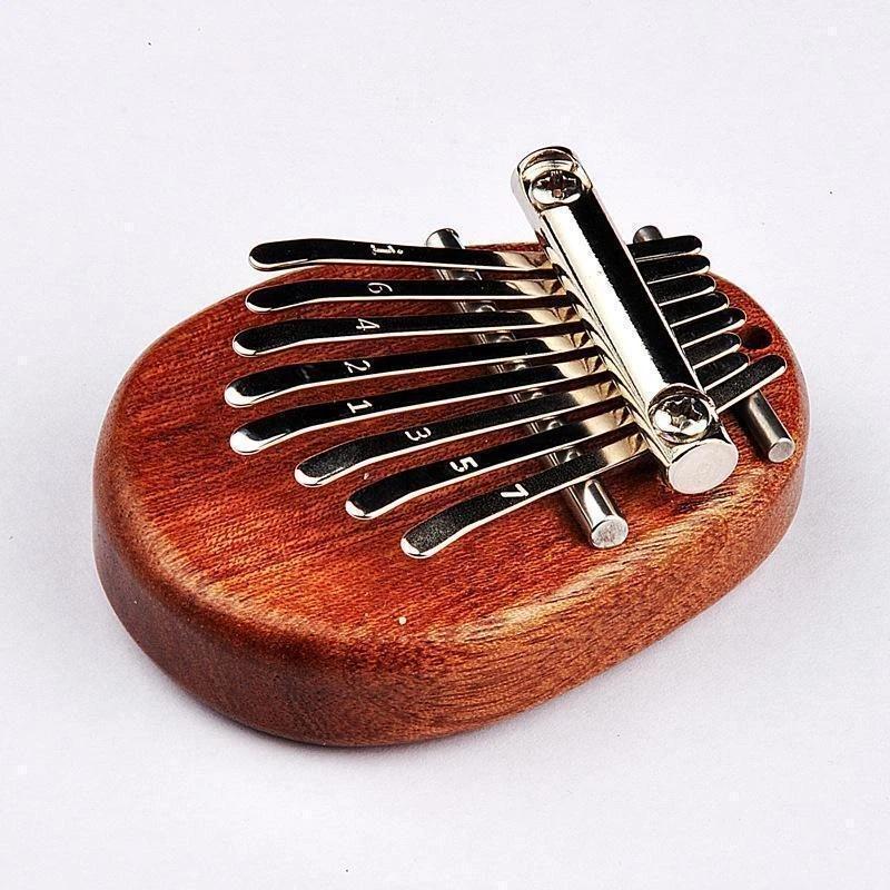 Kid Size Mini Thumb Piano