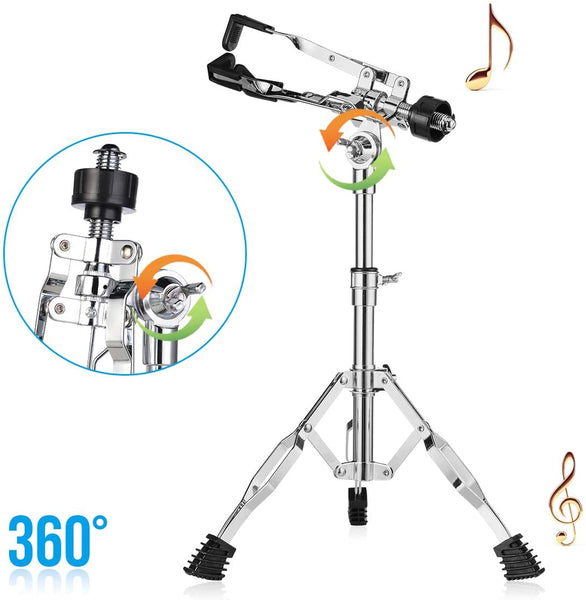 Foldable Metal Drum Stand